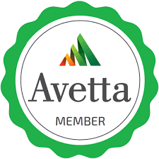 Avetta Member icon - roofing