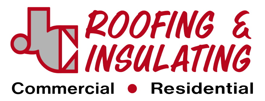 JC Roofing and Insulating Commercial Residential