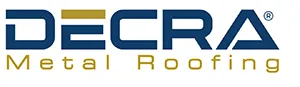 Decra Metal Roofing Logo