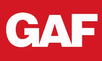 GAF Logo