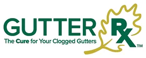 Gutter RX Logo