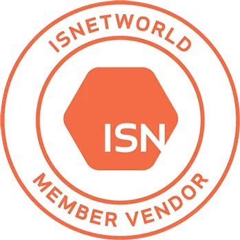IsNetWorld Member Vendor ISN