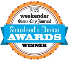 Siouxland Choice Awards 2025